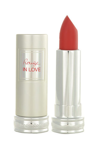 Lancôme Rouge In Love Rtěnka 4,2 ml 322M Corail In Love pro ženy