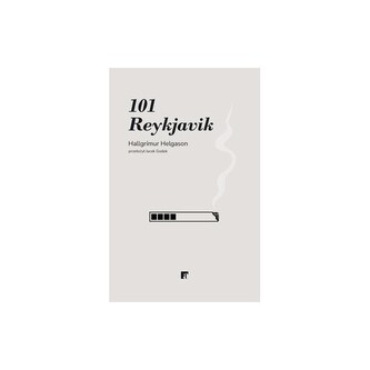 101 Reykjavik 101 Reykjavik