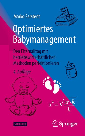 Optimiertes Babymanagement