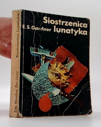 Siostrzenica lunatyka