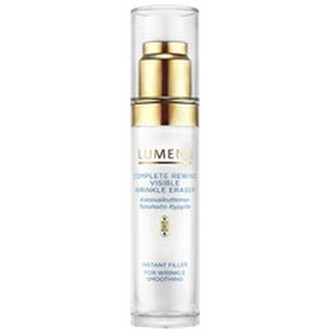 Lumene Complete Rewind Pleťové sérum Visible Wrinkle Eraser 30 ml pro ženy