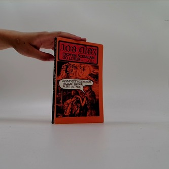 Cichym Scigalam go lotem...