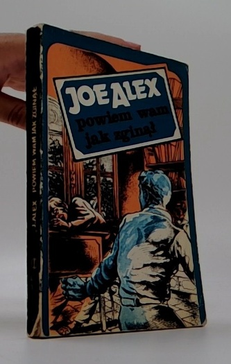 Powiem wam jak zginat