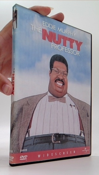 Nutty Profesor
