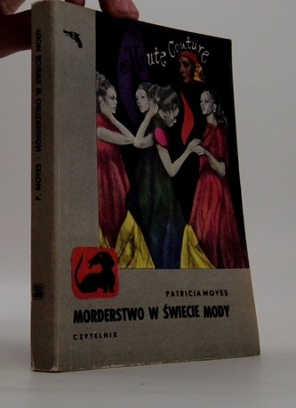 Morderstwo w świecie mody