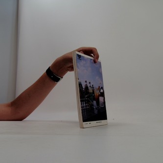 Dědeček na scestí a 333 dalších míchaných nápojů