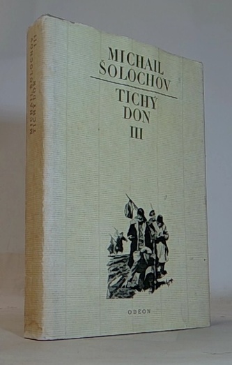 Tichý Don III