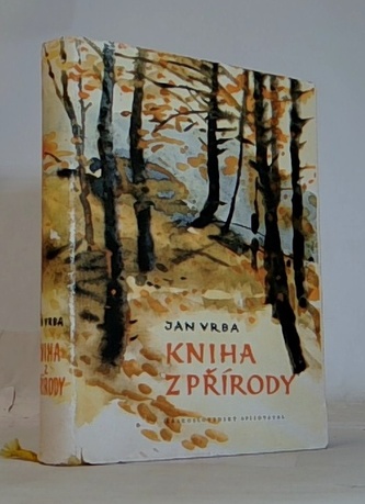 Kniha z přírody