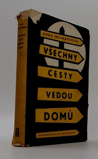Všechny cesty vedou domů