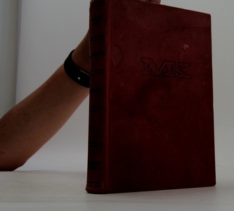 od pustým kopcem a jiné povídky