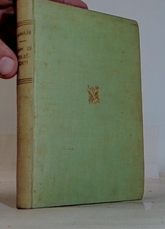 Dámy ze společnosti a jiné povídky