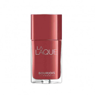 BOURJOIS Paris La Laque Lak na nehty 10 ml 7 Lycheers pro ženy
