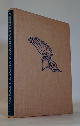 Obrazy z dějin národa českého 2