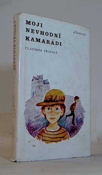 Moji nevhodní kamarádi