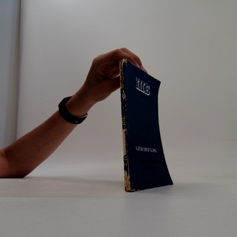 Básně a básně (org. v RUS)