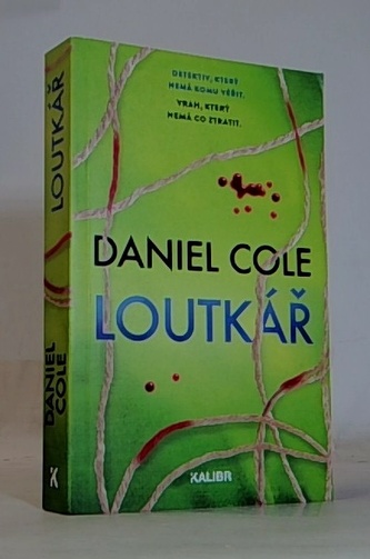Loutkář