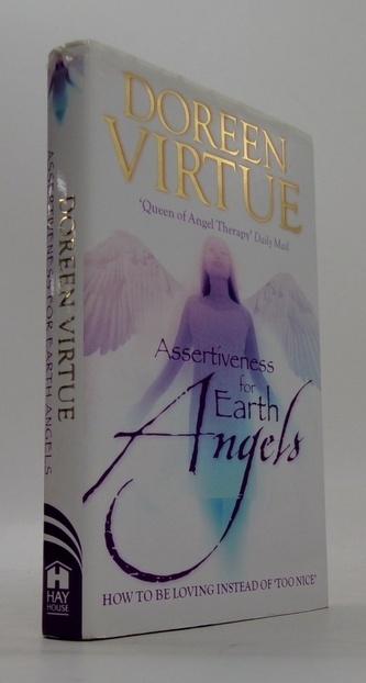 Assertiveness for Earth Angels