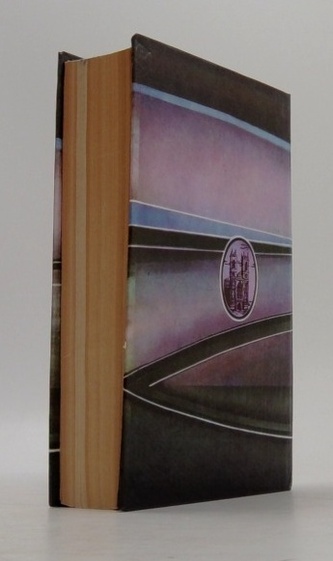 Katrin, knihy 3-4 (org. v RUS)