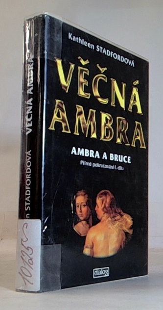 Věčná Ambra