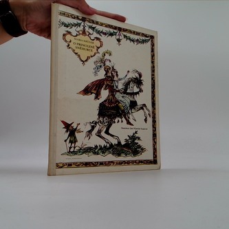 O princezně Sněhurce