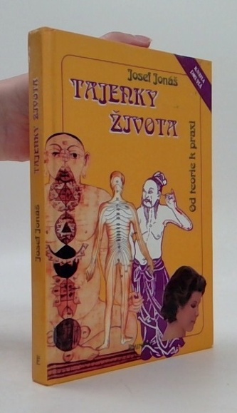 Tajenky života II: Od teorii k praxi