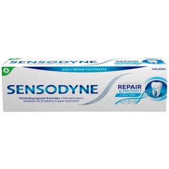 Sensodyne Repair & Protect zubní pasta, 50 ml