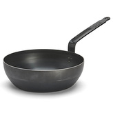 5214.28 BLUE CARBON Hluboká pánev, 28cm