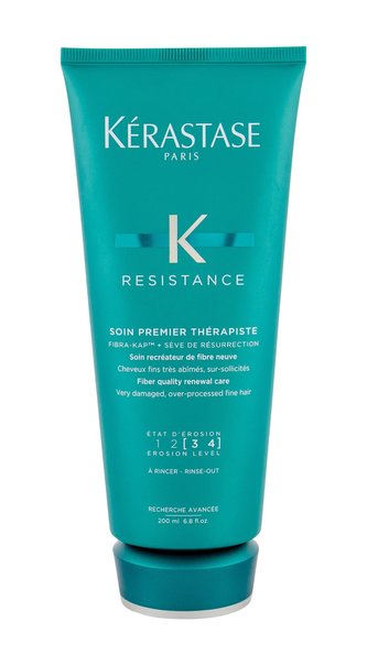 Kérastase Résistance Balzám na vlasy Soin Premier Therapiste 200 ml pro ženy