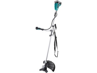 EXTOL INDUSTRIAL křovinořez/sekačka aku, SHARE20V, BRUSHLESS, bez baterie a nabíječky EXTOL INDUSTRIAL křovinořez/sekačka aku, SHARE20V, BRUSHLESS, bez baterie a nabíječky