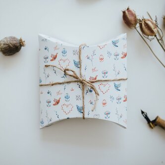 Be Nice Krabička "Z lásky"