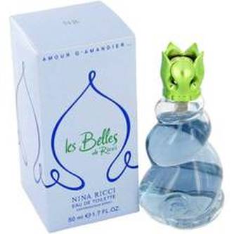 Nina Ricci Les Belles de Ricci Amour d´Amandier Toaletní voda 100 ml pro ženy