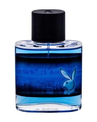Playboy Super Playboy For Him Toaletní voda 50 ml pro muže