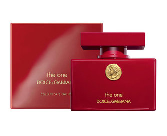Dolce&Gabbana The One Collector Parfémovaná voda 75 ml pro ženy Tester
