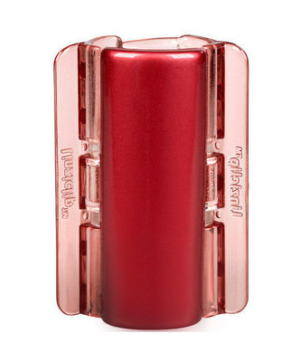 Linziclip Maxi Skřipec na vlasy 1 ks Winy Pearl Translucent pro ženy