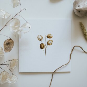 Be Nice Přání - Krásné narozeniny