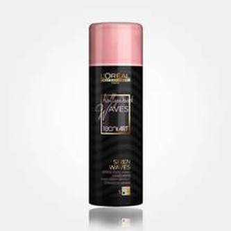 L´Oréal Professionnel Hollywood Waves Pro podporu vln Siren Waves 40 ml pro ženy