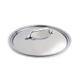 Poklice de Buyer, 3709.28 AFFINITY, poklice, nerez, k řadě Affinity, Prima Matera, Inocuivre, průměr 28 cm