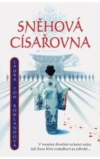 Sněhová císařovna