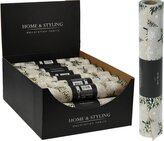 látka DECO FABRIC 28x200cm, vánoční