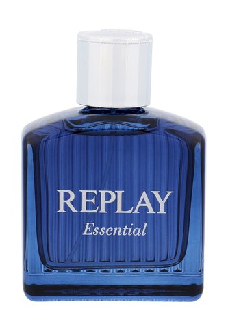 Replay Essential For Him Toaletní voda 75 ml pro muže