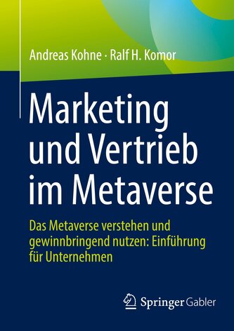 Marketing und Vertrieb im Metaverse