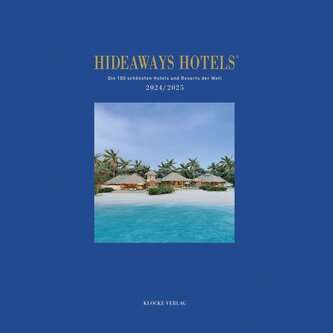Hideaways Hotels 2024/2025