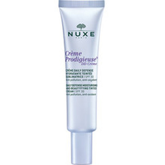 NUXE Creme Prodigieuse Makeup DD Tinted Cream SPF30 30 ml Light pro ženy
