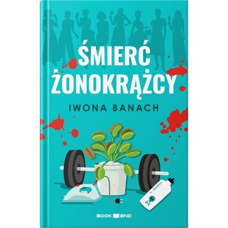 Śmierć żonokrążcy