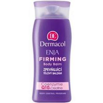 Dermacol Enja Proti celulitidě a striím Firming Body Balm 400 ml pro ženy