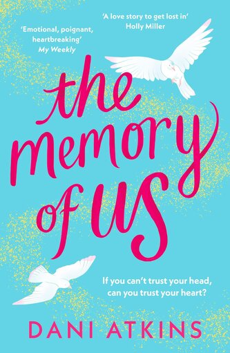 The Memory of Us: A brand-new love story for 2024. Filled with heart-wrenching romance, family love, and mystery The Memory of Us: A brand-new love story for 2024. Filled with heart-wrenching romance, family love, and mystery