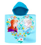 PONČO FROZEN