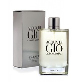 Giorgio Armani Acqua di Gio Essenza Parfémovaná voda 125 ml pro muže