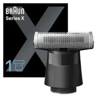 Příslušenství osobní hygieny BRAUN XT20