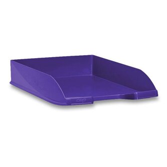 Odkladač Cep First výběr barev fialový